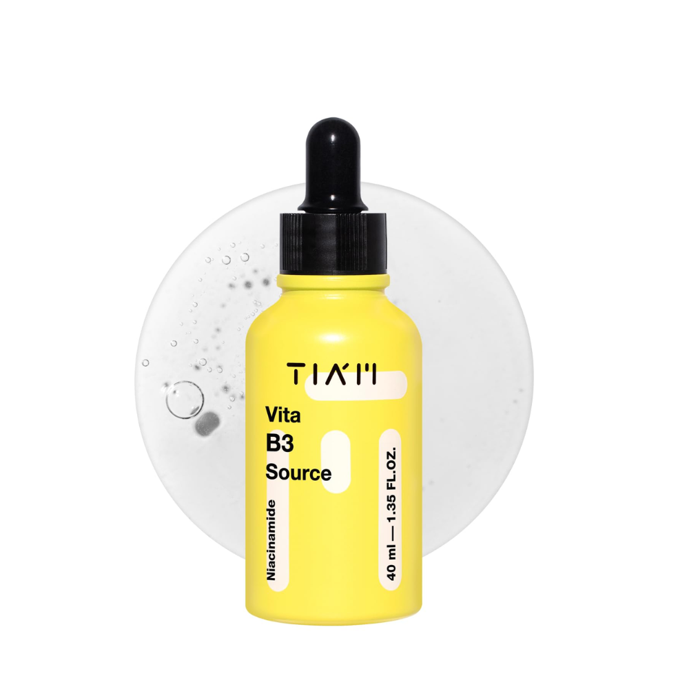 TIA'M - Vita B3 Source Serum [40ml]