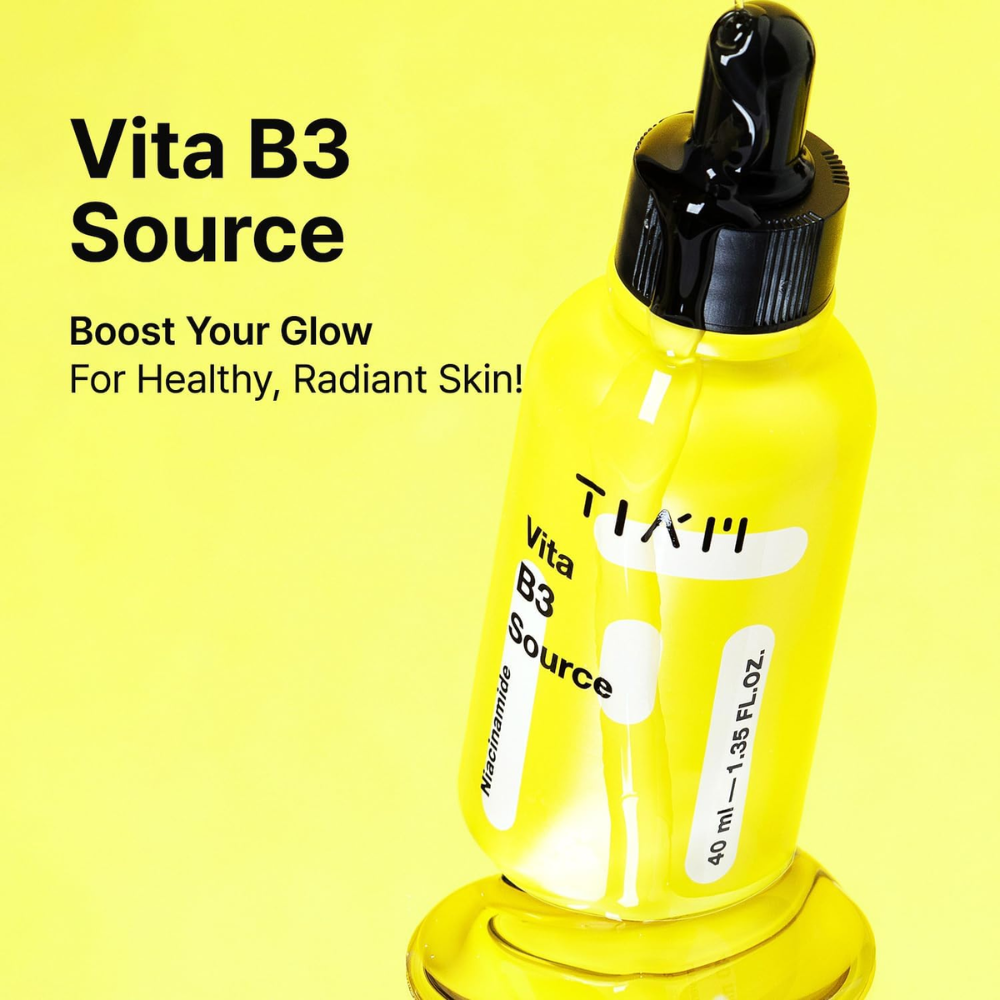 TIA'M - Vita B3 Source Serum [40ml]