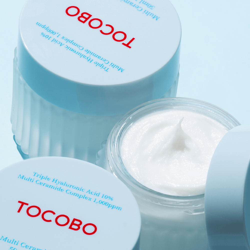 TOCOBO - Multi Ceramide Cream [50ml]