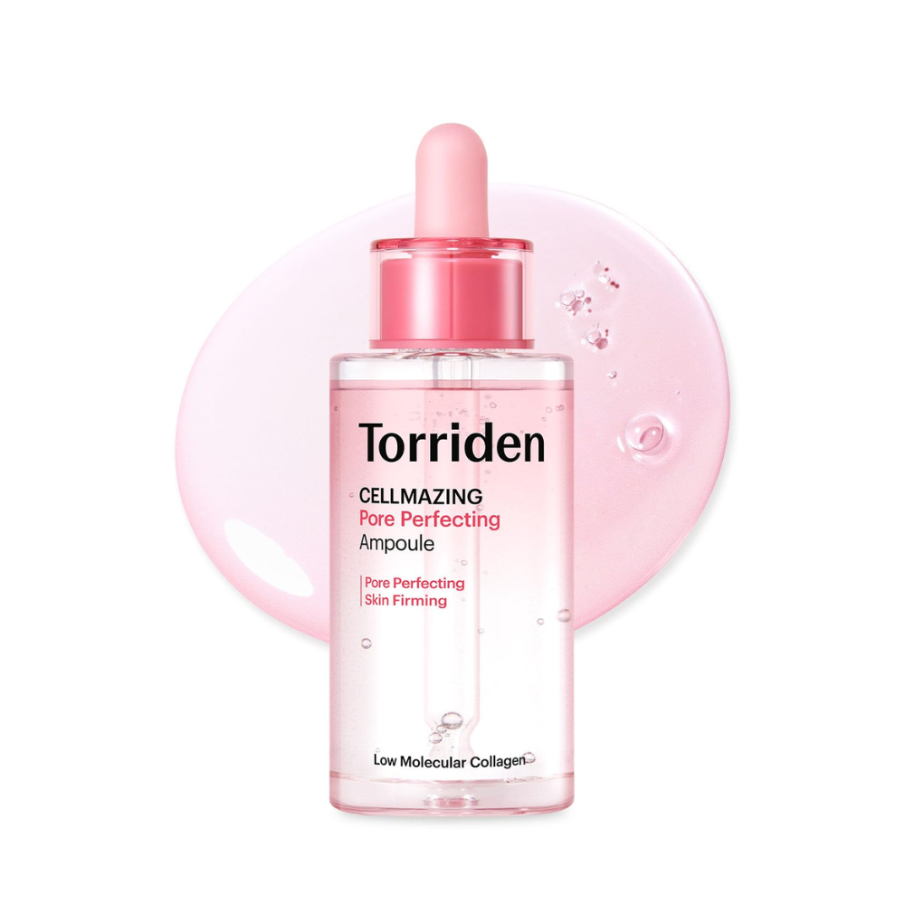 TORRIDEN - CELLMAZING Pore Perfecting Ampoule [30ml]