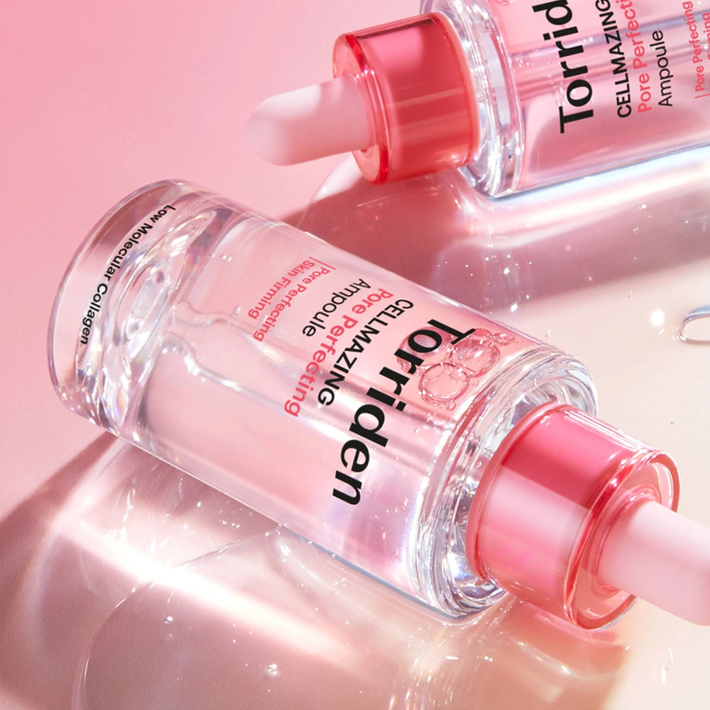 TORRIDEN - CELLMAZING Pore Perfecting Ampoule [30ml]