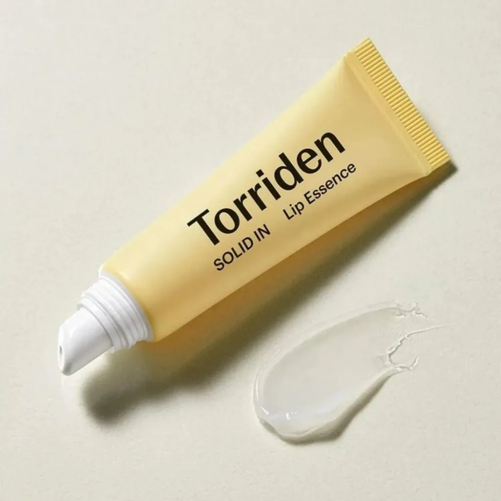 TORRIDEN - SOLID IN Ceramide Lip Essence [11ml]