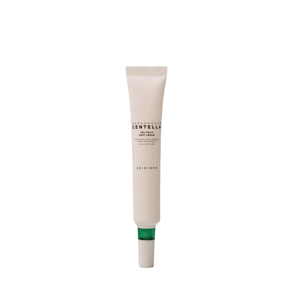 SKIN1004 - Madagascar Centella Tea-Trica Spot Cream [20ml]
