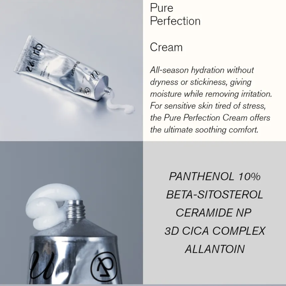 URBANAND - Pure Perfection Cream [Renewal - 50ml]