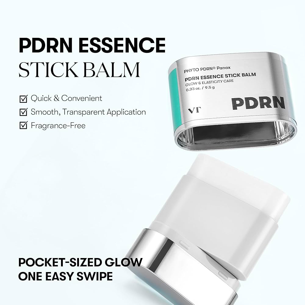 VT - PDRN Essence Stick Balm [9.5g]