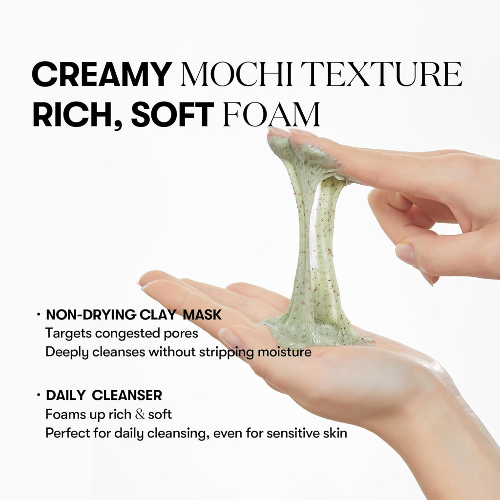 VT - Cica Mask Cleanser [120ml]